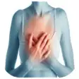 Icon of program: Treatment of heartburn