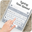 Icono de programa: Typing Speed Test