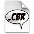 Icon of program: Free CBR to PDF Converter