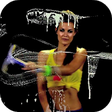 Icono de programa: Hot Screen Washer Girl Vi…