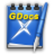 Icono de programa: NE GDocs
