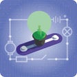 Icon of program: AR Circuits 4D | Physic…