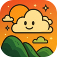 Icon of program: Cartoonia: Cute  Colorful