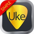 Icon of program: Simple Ukulele Tuner - Pr…