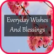 Icon of program: Everyday Wishes And Bless…