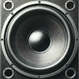 Icono de programa: Subwoofer Bass