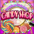 Icon of program: Candy Shop - Hidden Objec…