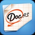 Icon of program: DocAS Lite - PDF Converte…