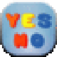 Icon of program: Yes Or No