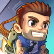 Icono de programa: Jetpack Joyride