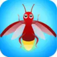 Icon of program: Firefly Frenzy - Free Puz…