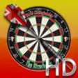 Icon of program: Bulls i 3D Darts HD