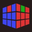 Icon of program: Rubiks Cube Clock