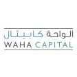 Icon of program: Waha Capital Investor Rel…