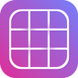 Icono de programa: Grid Photo Maker for Inst…
