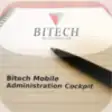 Icon of program: Bitech Mobile Administrat…