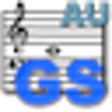 Icono de programa: Grand Staff AU