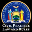Icon of program: NY Civil Practice Law and…