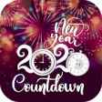 Icon of program: New Year Countdown 2019: …