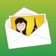 Icon of program: SnapShot Greeting Card