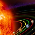 Icono de programa: Solar System 3D - Explore…