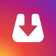 Icono de programa: Insta Downloader: Save Ph…