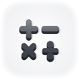 Icon of program: Math Workout Lite