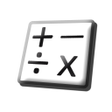 Icono de programa: Math Workout Lite