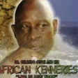 Icono de programa: Dr. Orlando Owoh