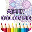 Icon of program: Mandala Coloring Book - A…