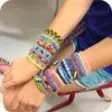 Icon of program: How To Rainbow Loom Bands…