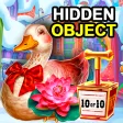 Icon of program: Hidden Object Games 100 L…