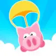Icon of program: Air Pigs - Skydiving With…