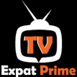 Icon of program: Expat Prime TV