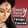 Icon of program: Beauty Parlour Course in …