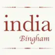 Icon of program: India, Bingham