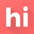 Icon of program: Hibox Chat
