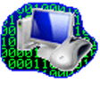 Icono de programa: JPCSIM - PC Windows Simul…