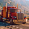 Icono de programa: Truck Empire: Highway Sim