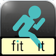 Icono de programa: FitIt for FitBit