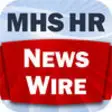 Icon of program: MHS HR NewsWire