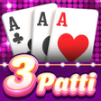 Icon of program: Teen Patti Regal: Fortune…