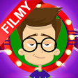 Icono de programa: Guess the Movie: Bollywoo…