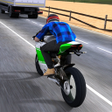 Icono de programa: Moto Traffic Race