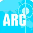 Icon of program: Argentina Map