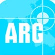 Icon of program: Argentina Map