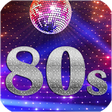 Icono de programa: Music of the 80s