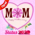 Icon of program: Mothers day status