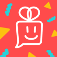Icon of program: Giftmoji - instant gifts