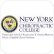 Icon of program: New York Chiropractic Col…